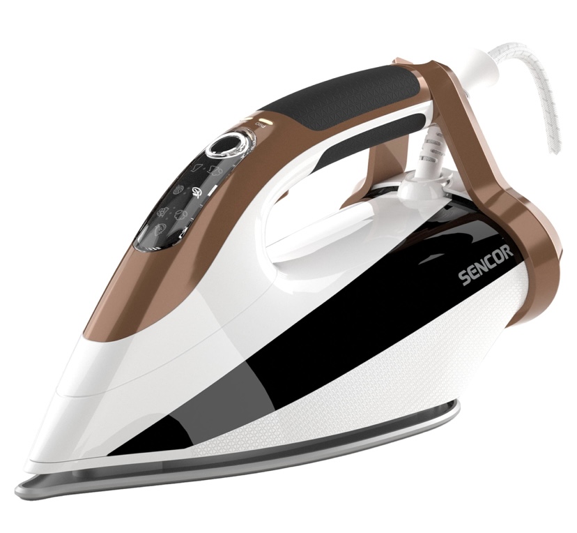 اتو بخار سنکور لاکچری  مدل SSI8400